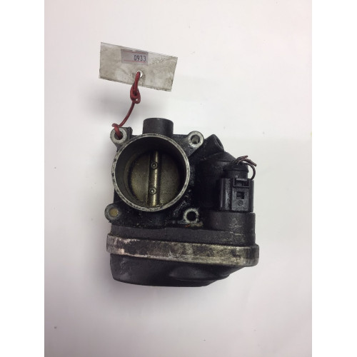 Volkswagen Polo Lupo Caddy Seat Cordobo Skoda Fabia Audi A1 A2 Gaz Boğaz Kelebeği 036133062N 408.238.321/007