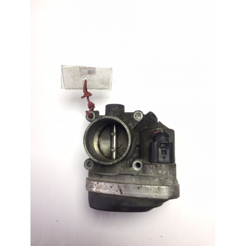 Volkswagen Polo Lupo Caddy Seat Cordobo Skoda Fabia Audi A1 A2 Gaz Boğaz Kelebeği 036133062N 408.238.321/007
