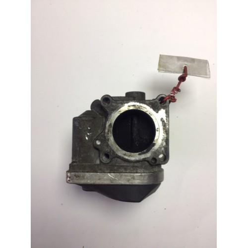 Volkswagen Polo Lupo Caddy Seat Cordobo Skoda Fabia Audi A1 A2 Gaz Boğaz Kelebeği 036133062N 408.238.321/007
