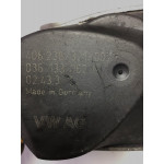 Volkswagen Polo Lupo Caddy Seat Cordobo Skoda Fabia Audi A1 A2 Gaz Boğaz Kelebeği 036133062N 408.238.321/007