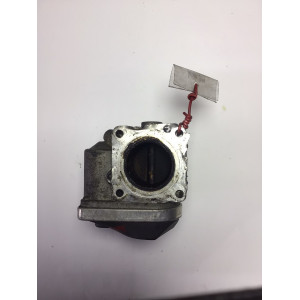Volkswagen Polo Lupo Caddy Seat Cordobo Skoda Fabia Audi A1 A2 Gaz Boğaz Kelebeği 036133062N 408.238.321/007