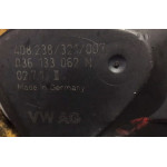 Volkswagen Polo Lupo Caddy Seat Cordobo Skoda Fabia Audi A1 A2 Gaz Boğaz Kelebeği 036133062N 408.238.321/007