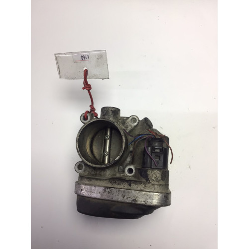 Volkswagen Polo Lupo Caddy Seat Cordobo Skoda Fabia Audi A1 A2 Gaz Boğaz Kelebeği 036133062N 408.238.321/007