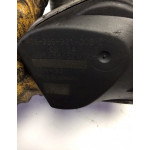 Volkswagen Seat Skoda Gaz Kelebeği 408238321006