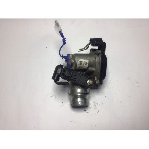 Renault Clio 4 1.5 Gaz Kelebeği Boğaz Kelebeği 161A09287R 285624693