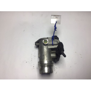Renault Clio 4 1.5 Gaz Kelebeği Boğaz Kelebeği 161A09287R 285624693