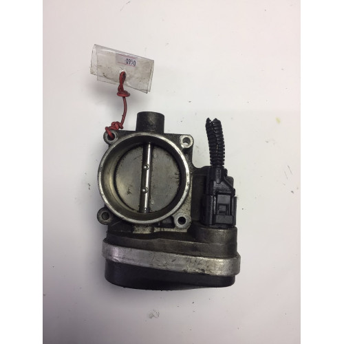 Volkswagen Audi Gaz Kelebeği 408.238/422/003