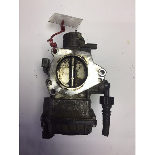 Peugeot 407 Gaz Kelebegi 9652682880 
