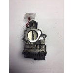 Citroen C2 C3 Peugeot Gaz Kelebeği 408239821001 9640796280