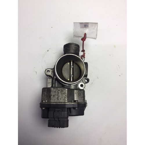 Citroen C2 C3 Peugeot Gaz Kelebeği 408239821001 9640796280