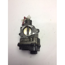 Citroen C2 C3 Peugeot Gaz Kelebeği 408239821001 9640796280