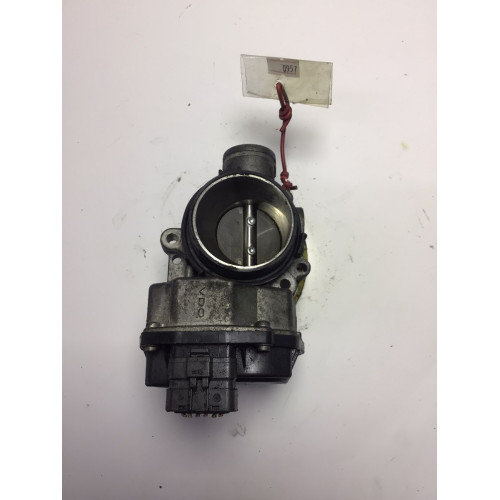 Citroen C2 C3 Peugeot Gaz Kelebeği 408239821001 9640796280
