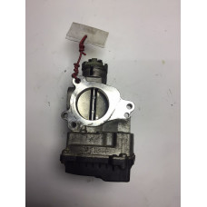 Citroen C2 C3 Peugeot Gaz Kelebeği 408239821001 9640796280