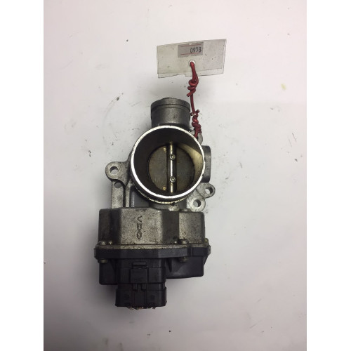 Citroen C2 C3 Peugeot Gaz Kelebeği 408239821001 9640796280