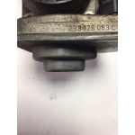 Volkswagen Caddy Seat Cordoba Gaz Boğaz Kelebeği 038128063C