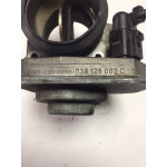 Volkswagen Caddy Seat Cordoba Gaz Boğaz Kelebeği 038128063C