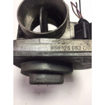 Volkswagen Caddy Seat Cordoba Gaz Boğaz Kelebeği 038128063C