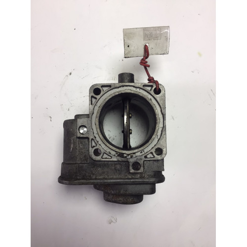 Volkswagen Caddy Seat Cordoba Gaz Boğaz Kelebeği 038128063C