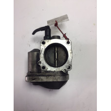 Renault Scenic Fluence Megane Gaz Kelebeği Boğaz Kelebeği 8200190230 8200171134B