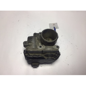 Renault Clio 2 1.2 Gaz Kelebeği Boğaz Kelebeği 8200284968