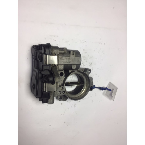 Fiat Doblo 500L Jeep Renegade Gaz Kelebeği 55258454 48DTE3F