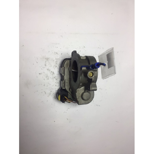 Fiat Doblo 500L Jeep Renegade Gaz Kelebeği Boğaz Kelbeği 55258454 48DTE3F