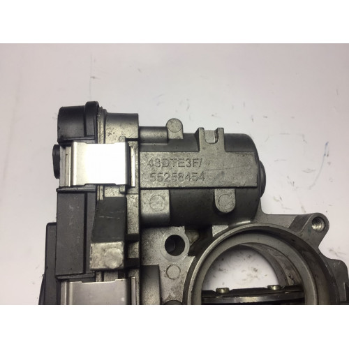 Fiat Doblo 500L Jeep Renegade Gaz Kelebeği Boğaz Kelbeği 55258454 48DTE3F