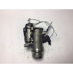 Renault Captur Clio 4 Megane 4 Gaz Kelebeği Boğaz Kelebeği 161A09287R 017801341