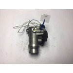 Renault Captur Clio 4 Megane 4 Gaz Kelebeği Boğaz Kelebeği 161A09287R 017801341
