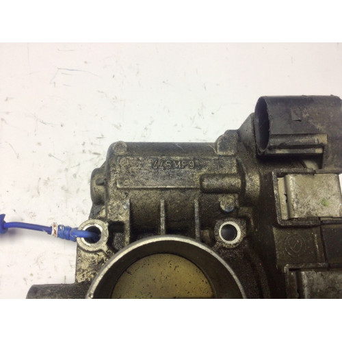 Fiat Lancia Punto 1.4 Gaz Kelebeği Boğaz Kelebeği 44SMF9 55192787