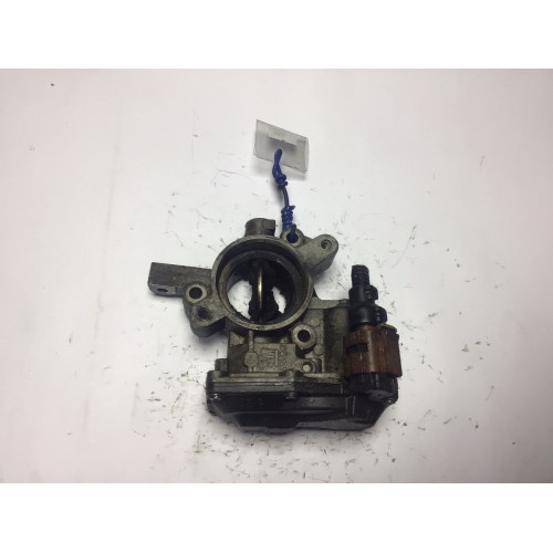 Opel Corsa D 1.3 Gaz Kelebeği Boğaz Kelebeği 55565247