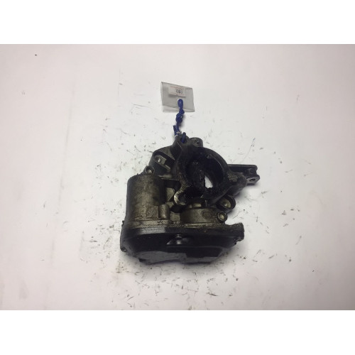 Opel Corsa D 1.3 Gaz Kelebeği Boğaz Kelebeği 55565247