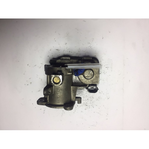 Fiat Doblo Punto Evo Lancia Combo D Gaz Kelebeği Boğaz Kelebeği 55213019