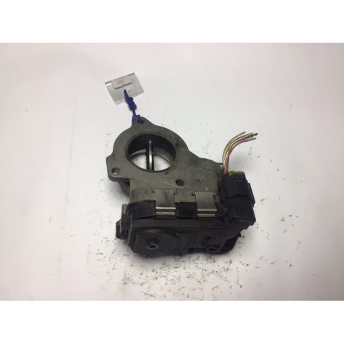 Fiat Doblo 500L Jeep Renegade Gaz Kelebeği 55258454 48DTE3F