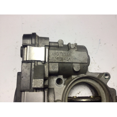 Fiat Doblo 500L Jeep Renegade Gaz Kelebeği 55258454 48DTE3F