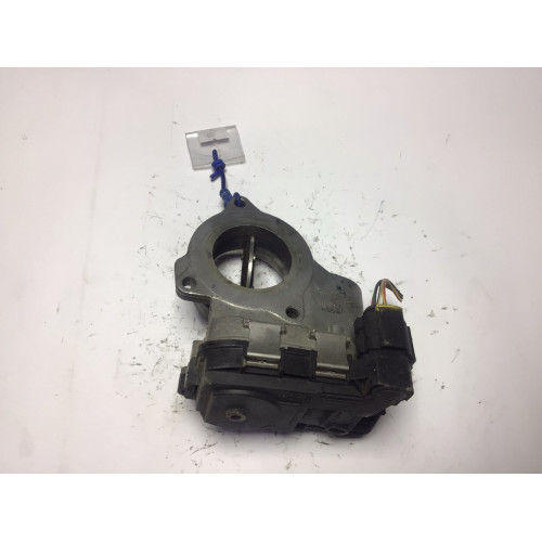 Fiat Doblo 500L Jeep Renegade Gaz Kelebeği 55258454 48DTE3F