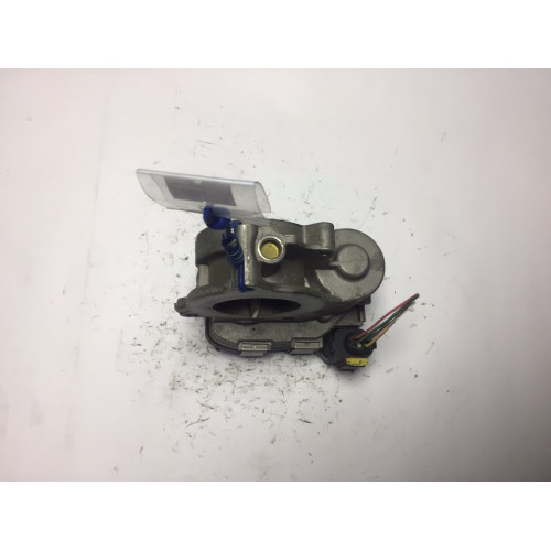 Fiat Doblo 500L Jeep Renegade Gaz Kelebeği 55258454 48DTE3F
