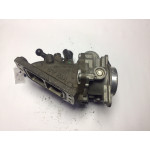 volkswagen Golf Gaz Kelebeği Boğaz Kelebeği 04L128059M 04L128063N