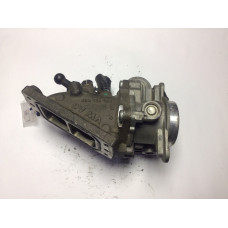 volkswagen Golf Gaz Kelebeği Boğaz Kelebeği 04L128059M 04L128063N
