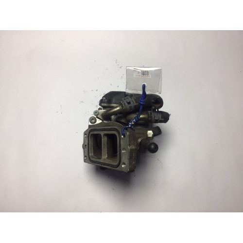 volkswagen Golf Gaz Kelebeği Boğaz Kelebeği 04L128059M 04L128063N