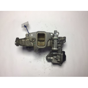 Fiat 500 1.0 Egr Valfi 00463480630 0461S00328 0077568