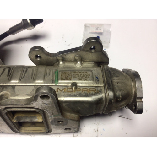 Fiat 500 1.0 Egr Valfi 00463480630 0461S00328 0077568