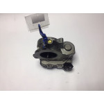 Fiat Doblo 500L Jeep Renegade Gaz Kelebeği 55258454 48DTE3F