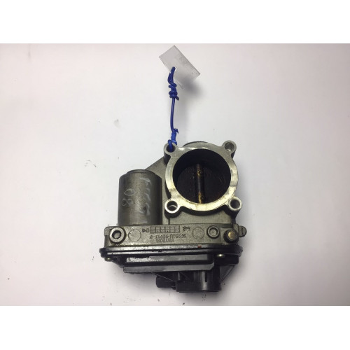 Ford Focus C-MAX Gaz Kelebeği 2S6U-FA