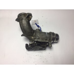 Renault Clio Dacia Dokker Lodgy Gaz Kelebeği 161A05457R 006600621