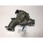 Renault Clio Dacia Dokker Lodgy Gaz Kelebeği 161A05457R 006600621