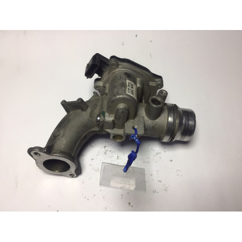 Renault Clio Dacia Dokker Lodgy Gaz Kelebeği 161A05457R 006600621