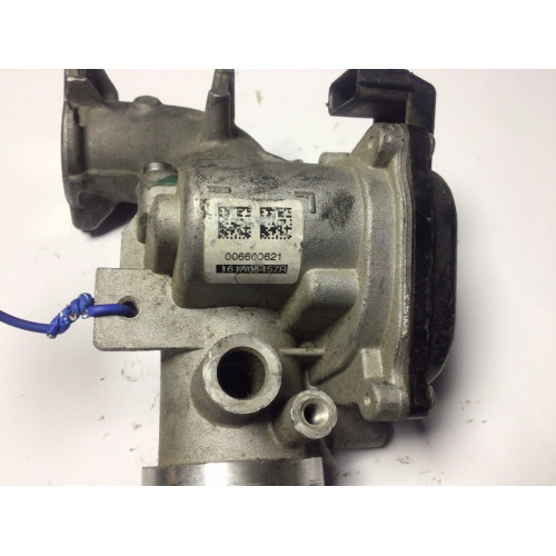 Renault Clio Dacia Dokker Lodgy Gaz Kelebeği 161A05457R 006600621