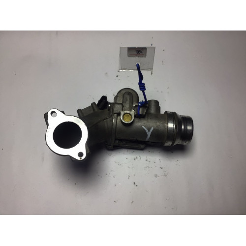 Renault Clio Dacia Dokker Lodgy Gaz Kelebeği 161A05457R 006600621