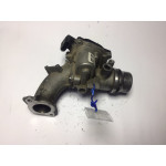 Renault Clio Dacia Dokker Lodgy Gaz Kelebeği 161A05457R 202609944